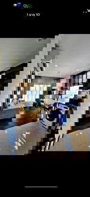 คอนโดให้เช่า : The line asoke ratchada ☎️35 sqm corner room ‼️19000/month‼️ NOW AVAILABLE 🔆✅