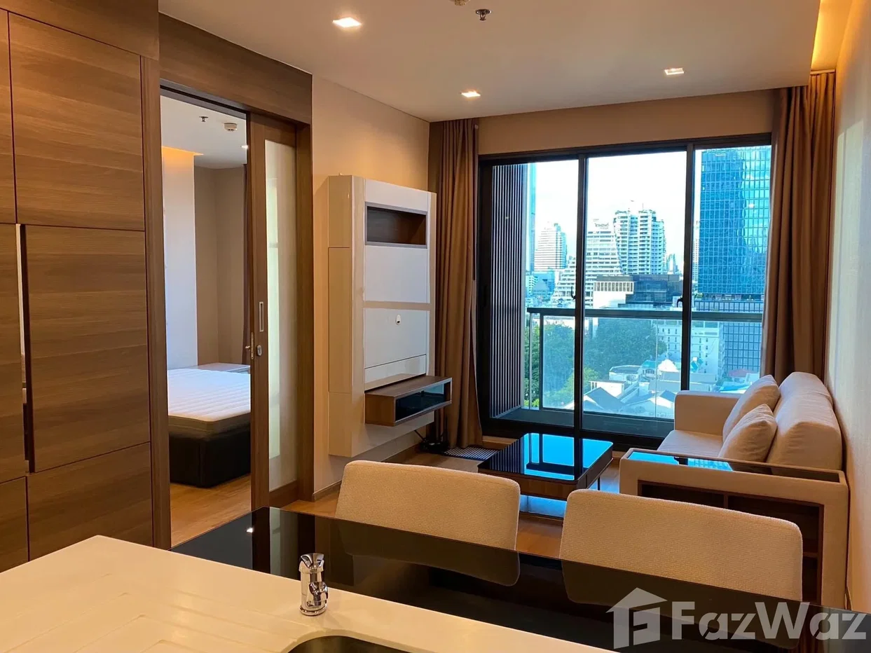 picture The Address Sathorn 6193854 - 4/11