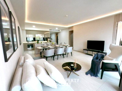 ขายคอนโด : คอนโด 3-ห้องนอน ที่ ฟินน์ สุขุมวิท 31 ใกล้ MRT สุขุมวิท (ID 1435592)