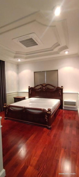 รูป S03-2351 For Rent | Single Detached House – Ekpailin Village - รูปที่ 20/32