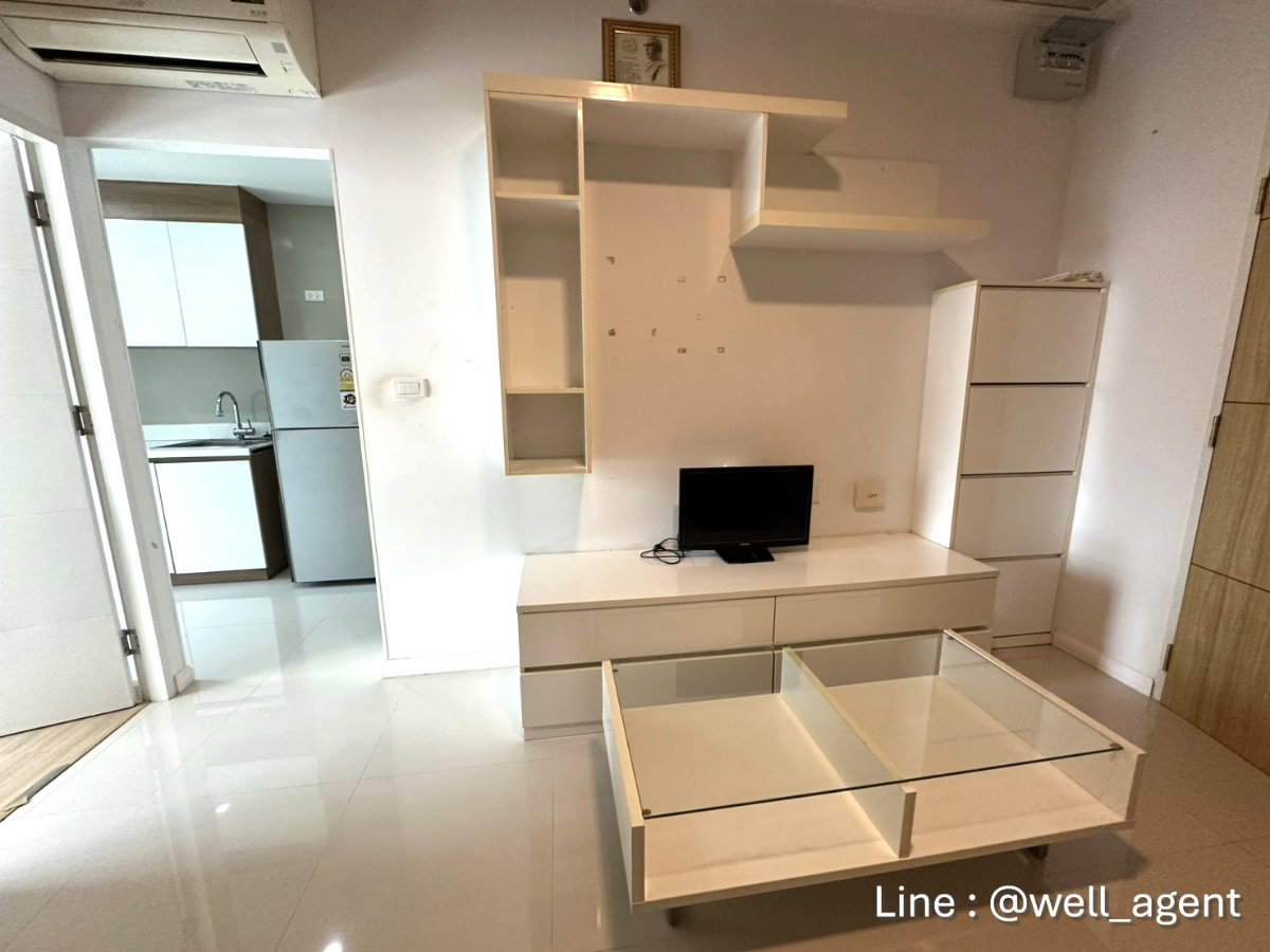 รูป 🔷🔷 ซี ฮิลล์ คอนโด ศรีราชา Sea Hill Condo Sriracha 🔷🔷   Tel: 064-242-6068 **มีเครื่องซักผ้า** - รูปที่ 5/10