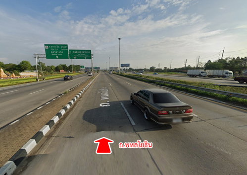 รูป ขายที่ดิน ถนนโรจนะ ต.ลำตาเสา อ.วังน้อย จ.พระนครศรีอยุธยา เนื้อที่ 5ไร่ 2งาน26ตรว - รูปที่ 8/14