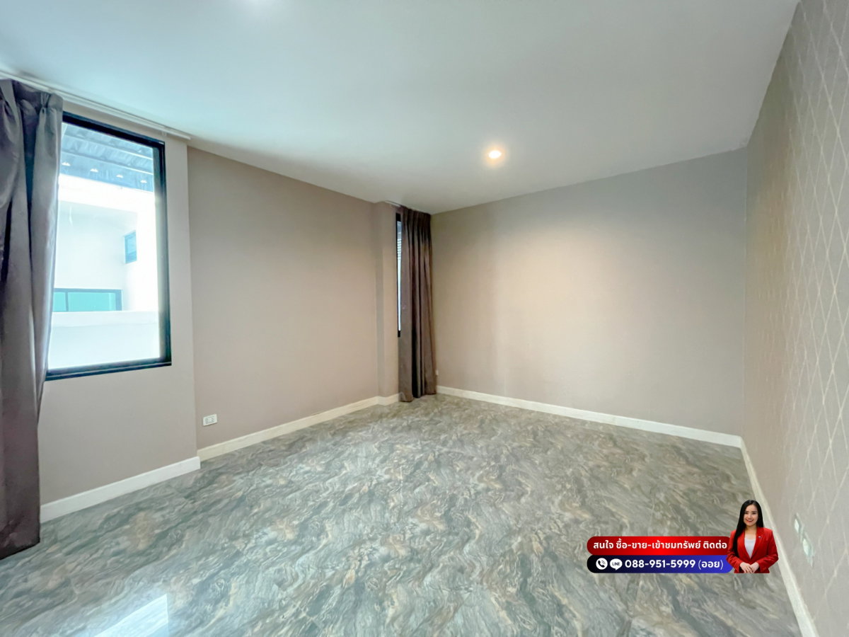 รูป เนอวานา บียอนด์ เกษตร-นวมินทร์ บ้านเดี่ยวหลังใหญ่ - รูปที่ 17/65