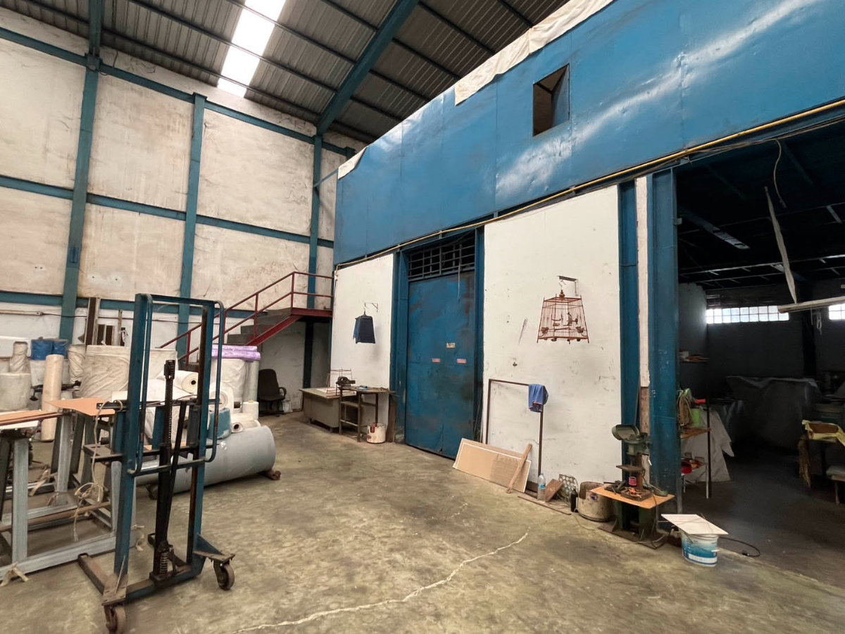 picture Factory for Rent 75,000 / month - 5/17
