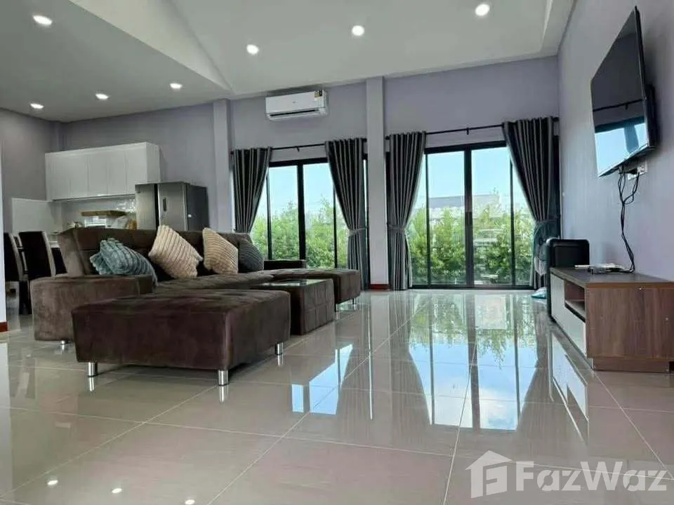 รูป วิลล่าให้เช่า 3 ห้องนอน ใน หินเหล็กไฟ, ประจวบคีรีขันธ์ 6194425 - รูปที่ 17/39