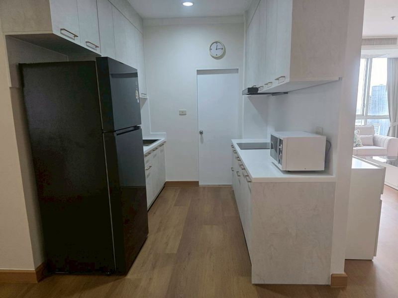 รูป Waterford Diamond 3 Bedroom +maid room for rent - รูปที่ 8/20