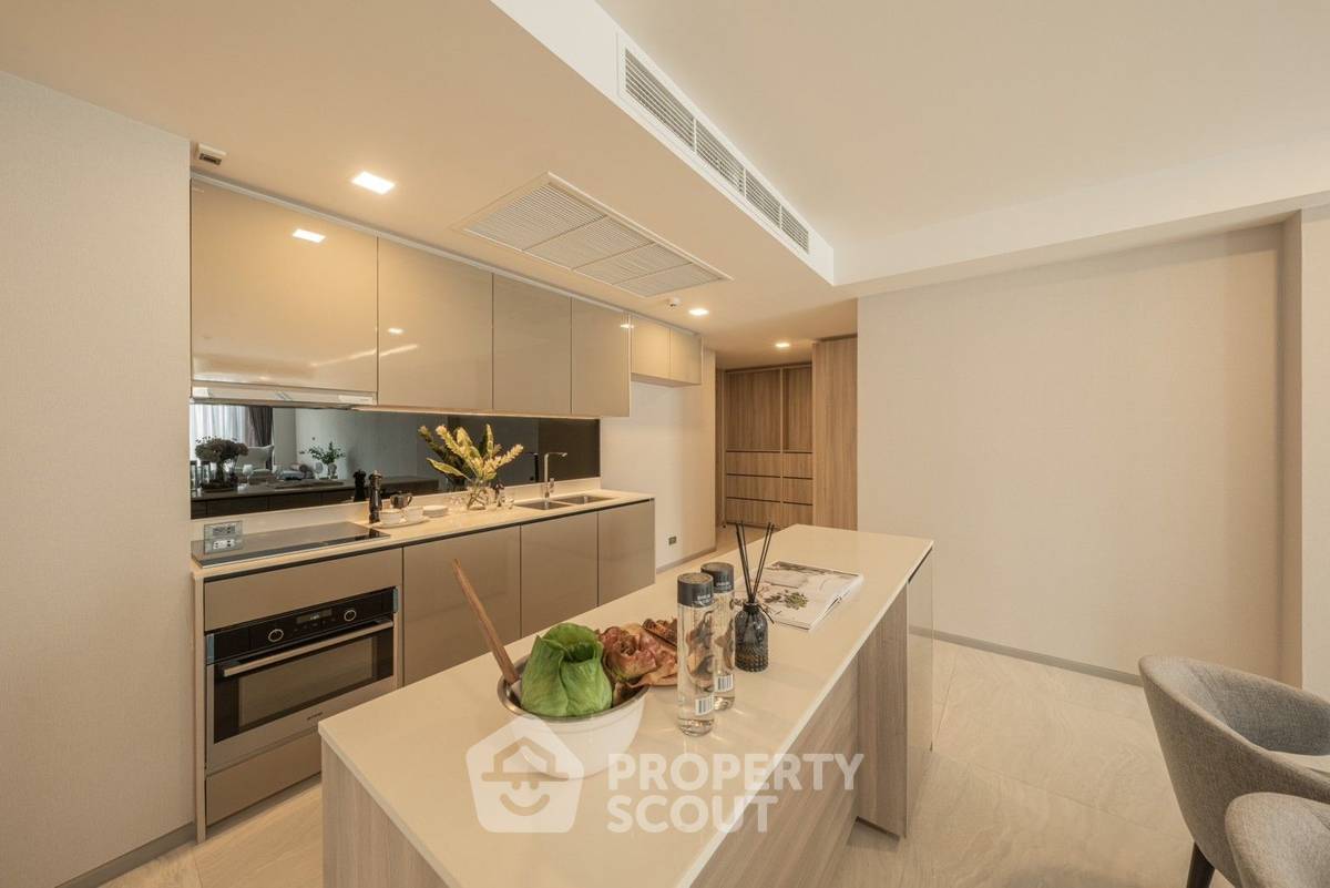 รูป คอนโด 3-ห้องนอน ที่ ฟินน์ สุขุมวิท 31 ใกล้ MRT สุขุมวิท (ID 1241899) - รูปที่ 30/39