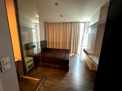 Condos for rent : For   rent   The Room Sukhumvit 69  🔴🔴