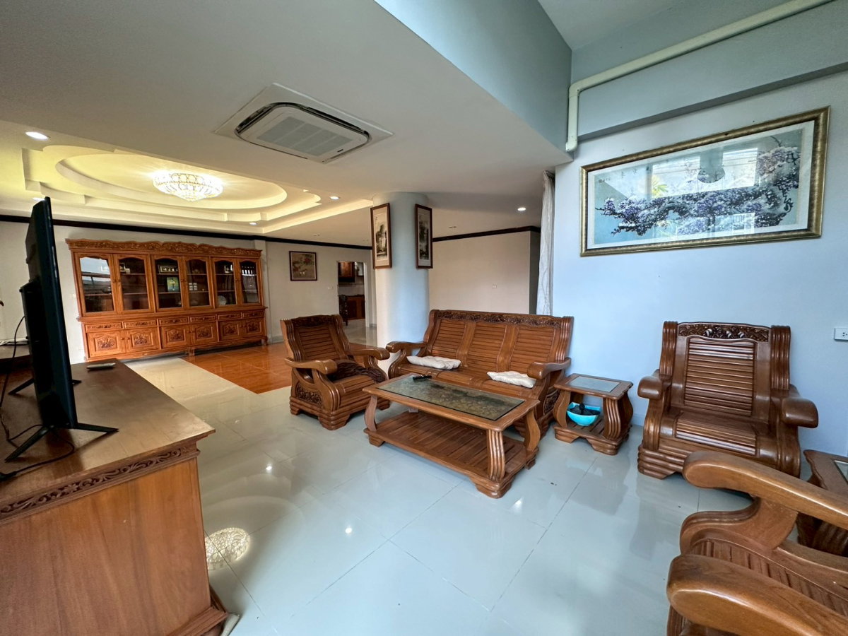 รูป บ้านร็อคการ์เด้น บายพาส 6 5 ห้องนอน 3 ห้องน้ำ - รูปที่ 15/37