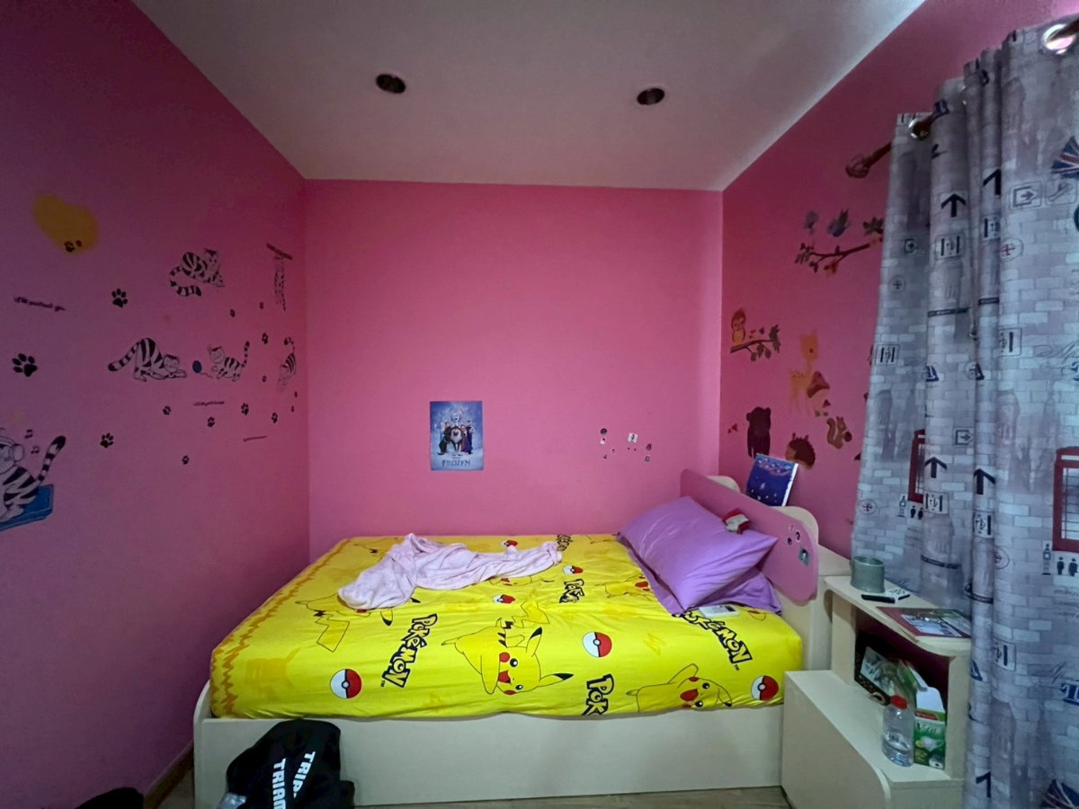 รูป ทาวน์โฮม 3 ชั้น วิลเลตซิตี้ พัฒนาการ 38 Villette City Pattanakarn 38 ราคาเหมาะลงทุน  - รูปที่ 5/14