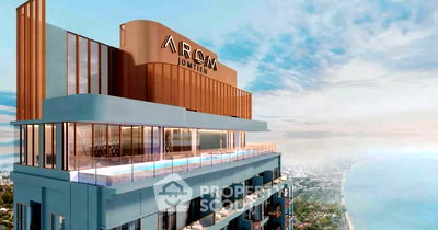 ขายคอนโด : คอนโด 3-ห้องนอน ที่ อารมณ์ จอมเทียน ใกล้ หาดจอมเทียน (ID 2811567)