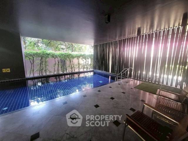 รูป คอนโด 1-ห้องนอน ที่ โนเบิล รีวิล เอกมัย ใกล้ BTS เอกมัย (ID 2759012) - รูปที่ 4/4