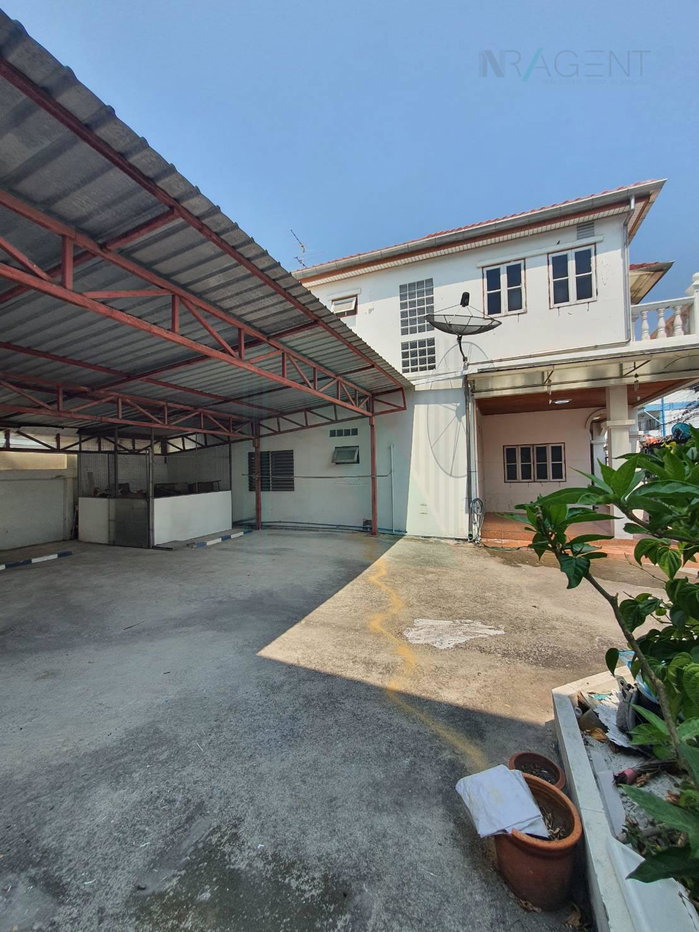 รูป 📌 ขายบ้านเดี่ยว โครงการ เปรมฤทัย 20 2 ชั้น 3 ห้องนอน 4 ห้องน้ำ - รูปที่ 2/8