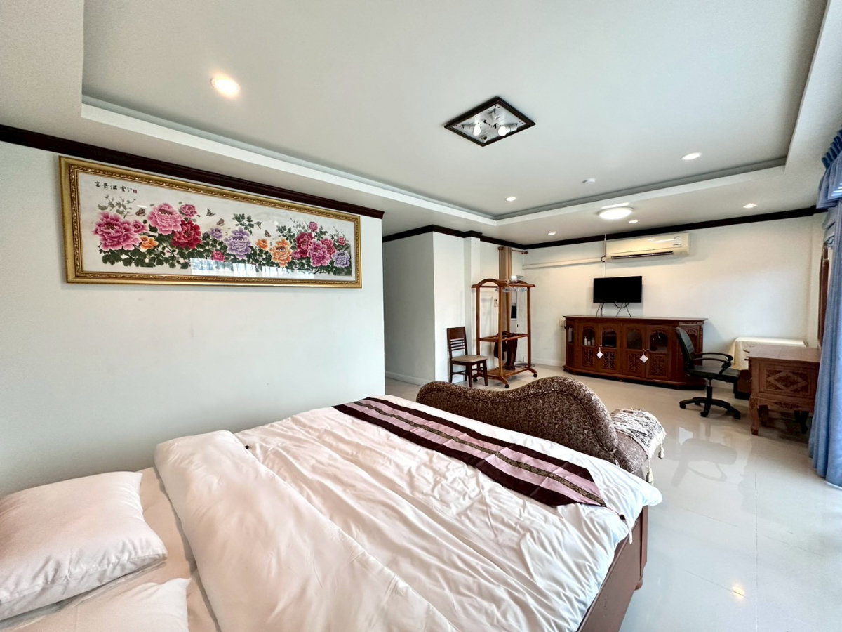 รูป บ้านร็อคการ์เด้น บายพาส 6 5 ห้องนอน 3 ห้องน้ำ - รูปที่ 24/37