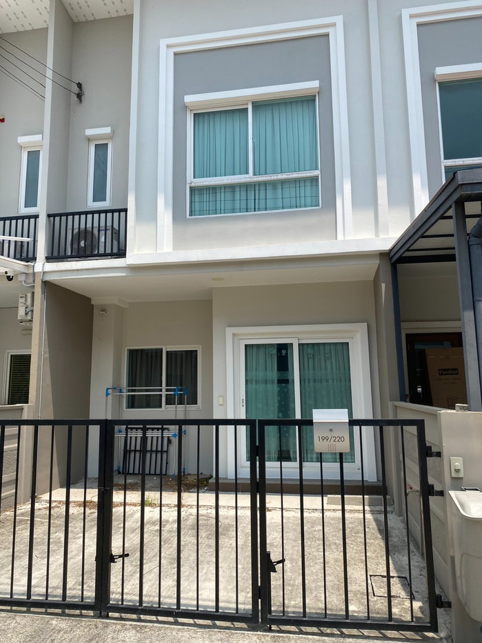 picture House for Rent at Casa Waterside Rama 5 - 1/8