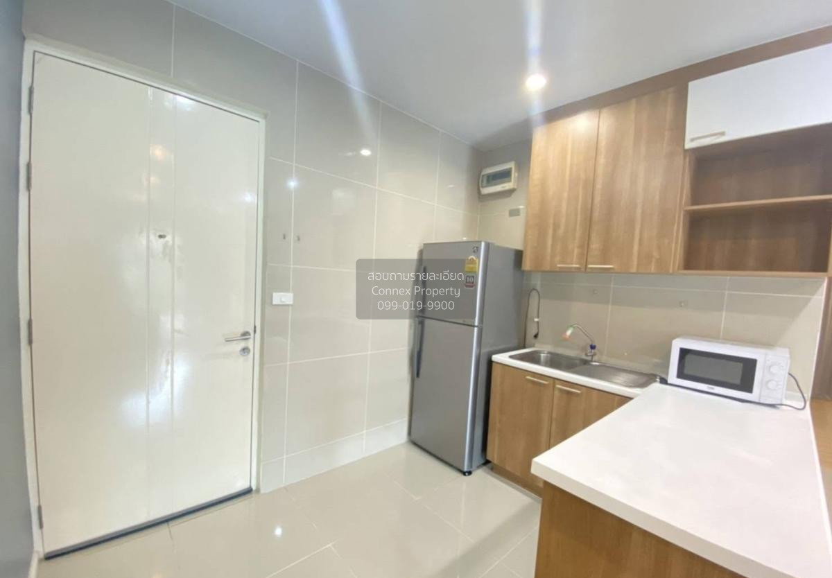 รูป 🔥🔥🔥 เช่าคอนโด  แฮปปี้ คอนโด ลาดพร้าว 101 คลองจั่น เขต บางกะปิ กรุงเทพ CX-135989 ✅ ทักไลน์ @connexproperty ตอบทันที ทีมงานมืออาชีพ ✅ 🔥🔥🔥 - รูปที่ 7/9
