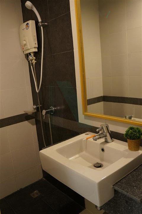 รูป ให้เช่า เอ สเปซ สุขุมวิท 77 STUDIO ชั้น 2 อาคาร A ใกล้ BTS อ่อนนุช - รูปที่ 8/8