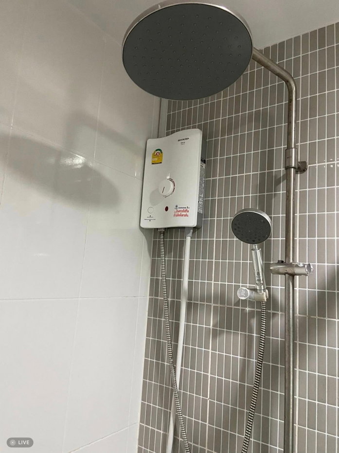 รูป 🟢ER26012 🟢ให้เช่า / For Rent Regent Home Bangson Phase 28 1 ห้องนอน 1 ห้องน้ำ 💰 ราคา 9,500 บาท/เดือน - รูปที่ 9/16
