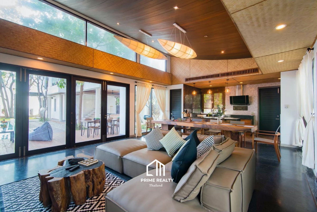 picture Sea View Luxury Villa, Pak Nam Pran - 7/16