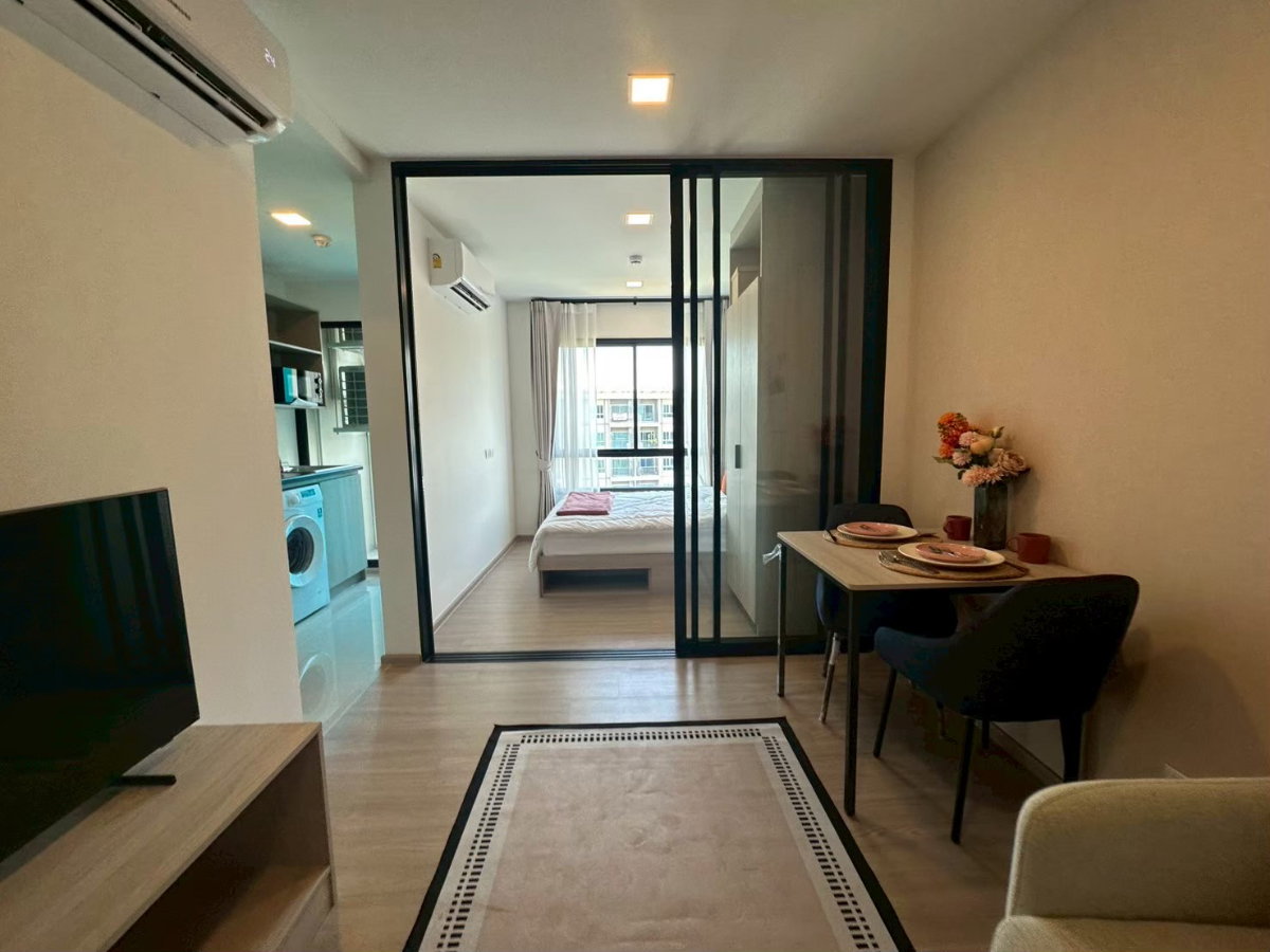 รูป ​✨ dcondo Vale Sriracha | ห้องแต่งครบ เครื่องใช้ไฟฟ้าจัดเต็ม | เริ่ม 1.4X ล้าน* | LINE: @wsrcondo 📲 - รูปที่ 8/11