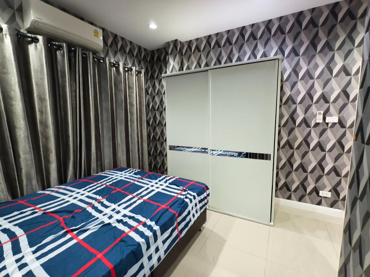 รูป บ้านให้เช่า 30,000 บาท โซนสันกำแพงสายใหม่ เชียงใหม่ - รูปที่ 8/21