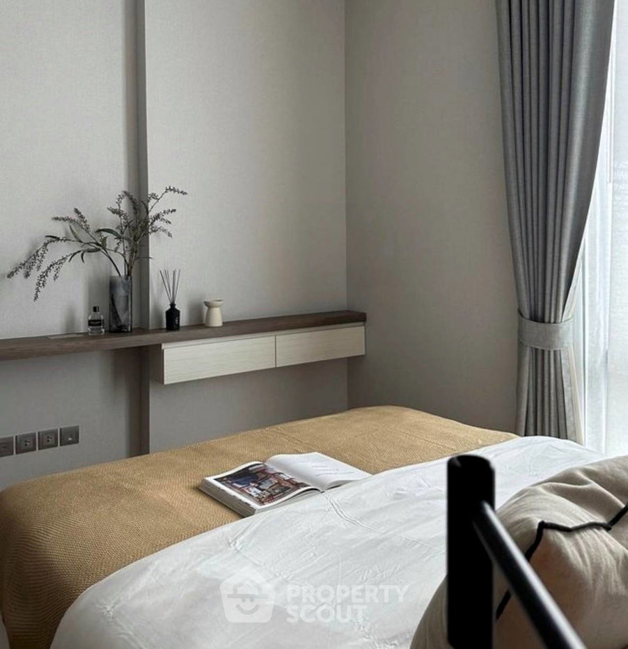 รูป คอนโด 2-ห้องนอน ที่ 28 ชิดลม ใกล้ BTS ชิดลม (ID 2742941) - รูปที่ 5/5