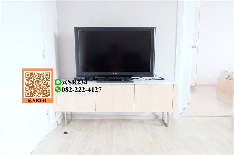 picture 🌸 Hot Price 🌸 For Rent* Plum Condo Ramkhamhaeng Station - 2/5