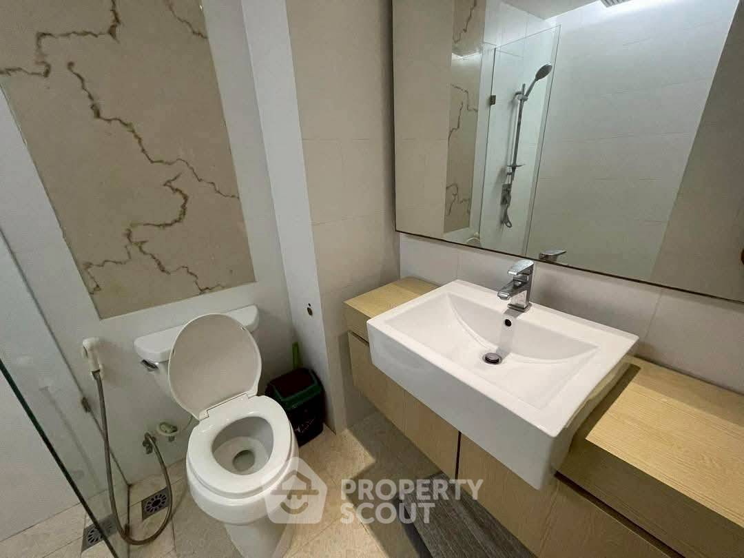 รูป คอนโด 1-ห้องนอน ที่ แอตแลนติส คอนโด รีสอร์ท ใกล้ เมืองพัทยา (ID 2705612) - รูปที่ 7/10