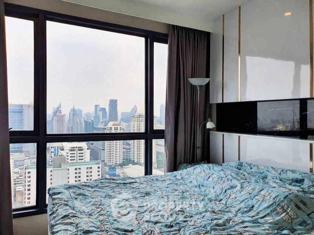 รูป คอนโด 2-ห้องนอน ที่ ไอดีโอ คิว สยาม - ราชเทวี ใกล้ BTS ราชเทวี (ID 2744496) - รูปที่ 2/8