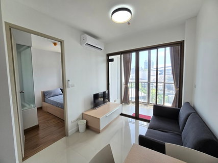 รูปภาพ 🔥Great deal for rent🔥 newly room with new air conditioner and washing machine at Ideo Mix Sukhumvit 103