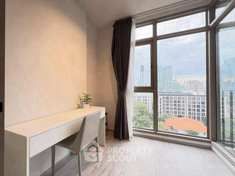 รูป คอนโด 1-ห้องนอน ที่ ริธึ่ม เอกมัย เอสเตท ใกล้ BTS ทองหล่อ (ID 2700161) - รูปที่ 5/9