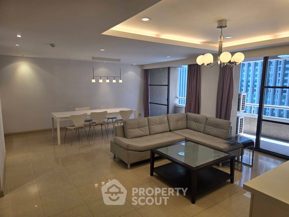 picture 2-BR Condo at Asoke Tower near MRT Phetchaburi (ID 2811563) - 2/7