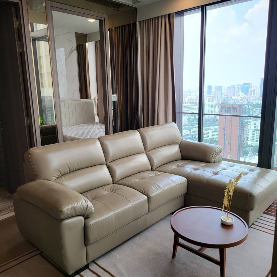 picture Room for Rent @ Celes Asok : 2 Bed Duplex room - 2/10