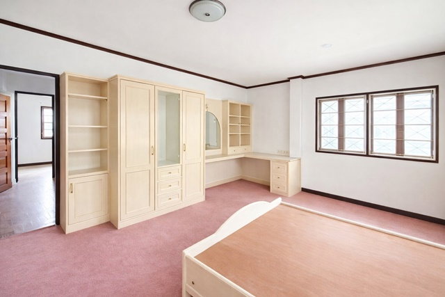 รูป MRTรัชดาภิเษก 450ม. รัชดา15-23 ใกล้เซ็นทรัลลาดพร้าว 900 ม. วิภาวดี14-20 บ้านเดี่ยว 2 ชั้น 3 นอน 3 น้ำ ใกล้ MRTลาดพร้าว 800ม. 81 ตร.วา. - รูปที่ 8/8