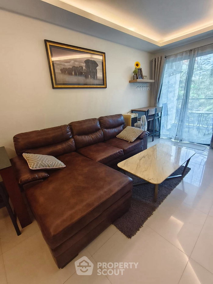 รูป คอนโด 1-ห้องนอน ที่ คลับ รอยัล ใกล้ ปราสาทสัจธรรม (ID 2812023) - รูปที่ 3/8