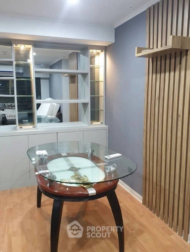 รูป คอนโด 2-ห้องนอน ที่ ลุมพินี วิลล์ พหล-สุทธิสาร ใกล้ BTS สะพานควาย (ID 2812002) - รูปที่ 5/10