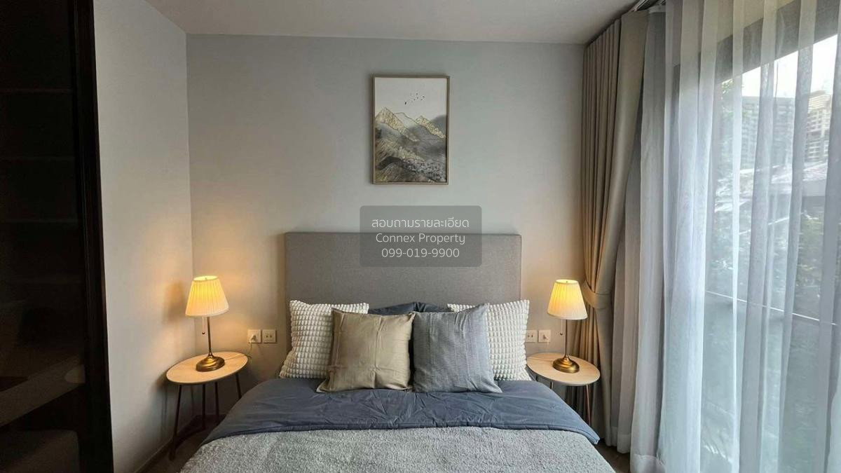 รูป เช่าคอนโด  แชปเตอร์ ทองหล่อ 25 BTS-ทองหล่อ คลองตัน เขต วัฒนา กรุงเทพ CX-107821 ✅ ทักไลน์ @connexproperty ตอบทันที ทีมงานมืออาชีพ ✅ - รูปที่ 5/6