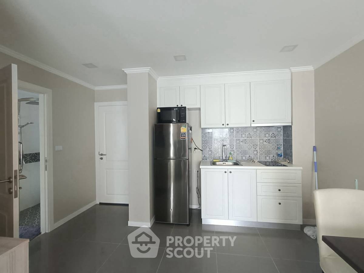 รูป คอนโด 1-ห้องนอน ที่ ดิ โอเรียนท์ รีสอร์ท แอนด์ สปา ใกล้ เมืองพัทยา (ID 2812022) - รูปที่ 7/10