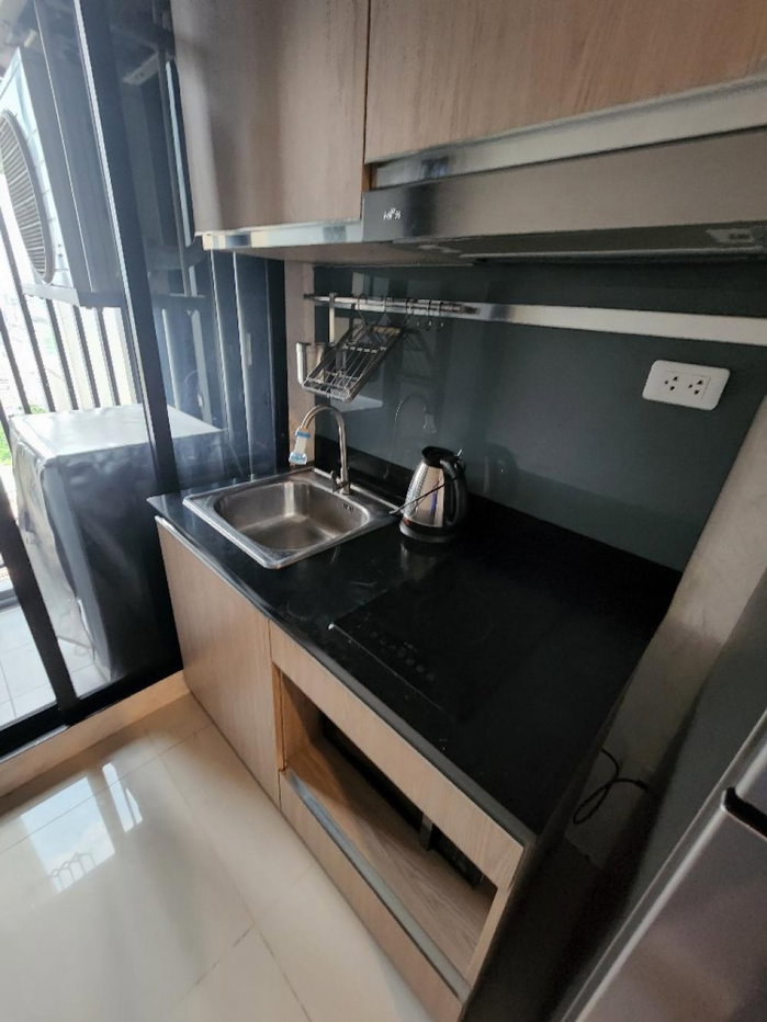 รูป PFD-08286 ให้เช่า นิช โมโน สุขุมวิท-แบริ่ง (Niche Mono Sukhumvit-Bearing) ใกล้รถไฟฟ้า BTS แบริ่ง ทำเลสุขุมวิท 🚈✨ - รูปที่ 8/14