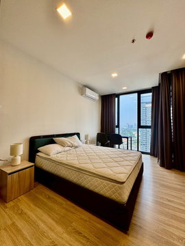 CD281/For Rent: XT Phayathai | High Floor (28th) with Stunning Views | Spacious 1-Bedroom | Ready to Move In