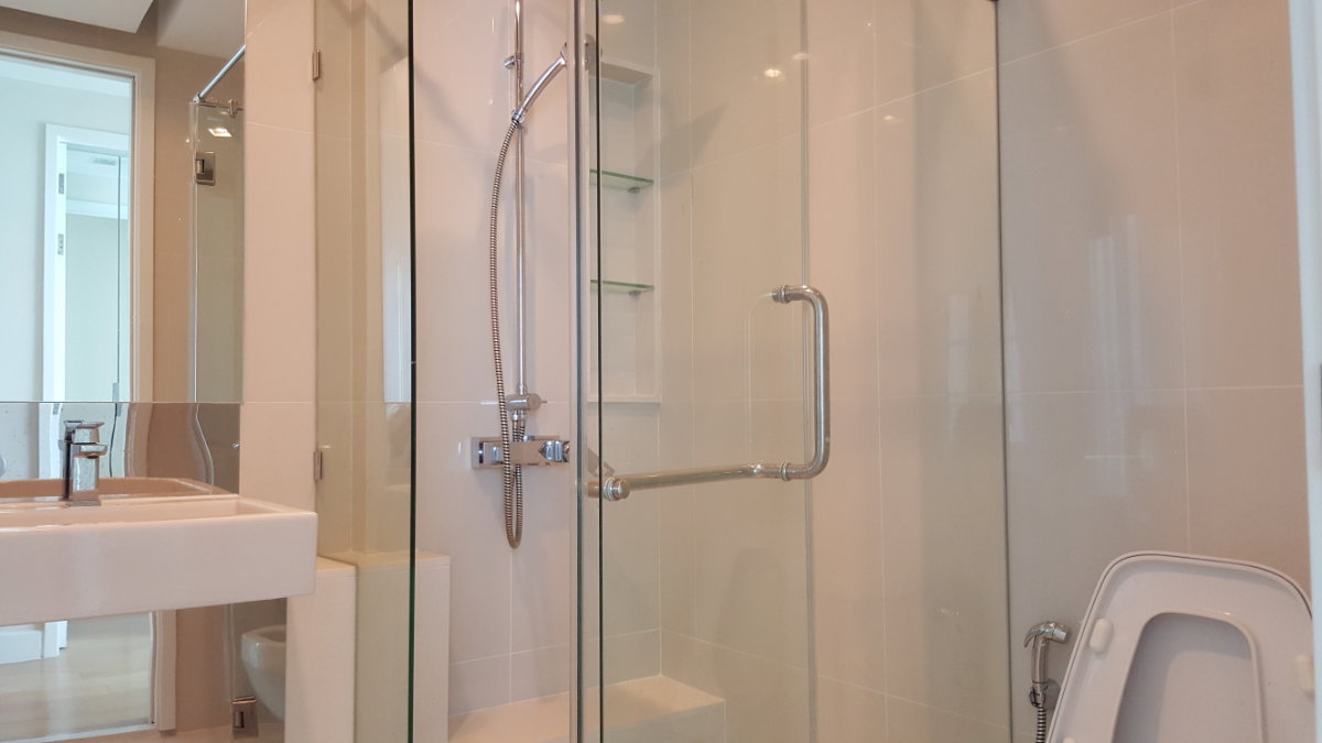 รูป Equinox 2 Bedroom for Rent (Phahol-Vibha) - รูปที่ 23/25