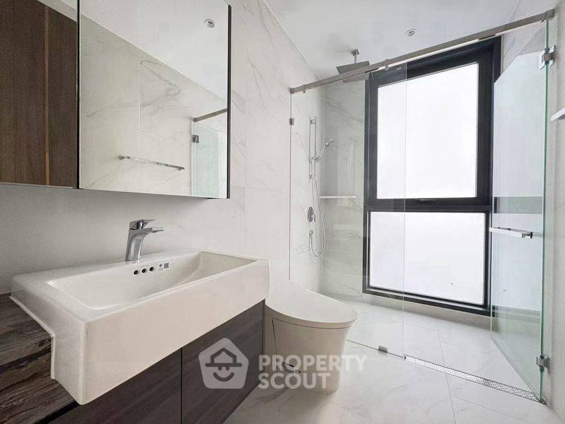 รูป คอนโด 3-ห้องนอน ที่ ศุภาลัย ไอคอน สาทร ใกล้ MRT สีลม (ID 2695780) - รูปที่ 20/20