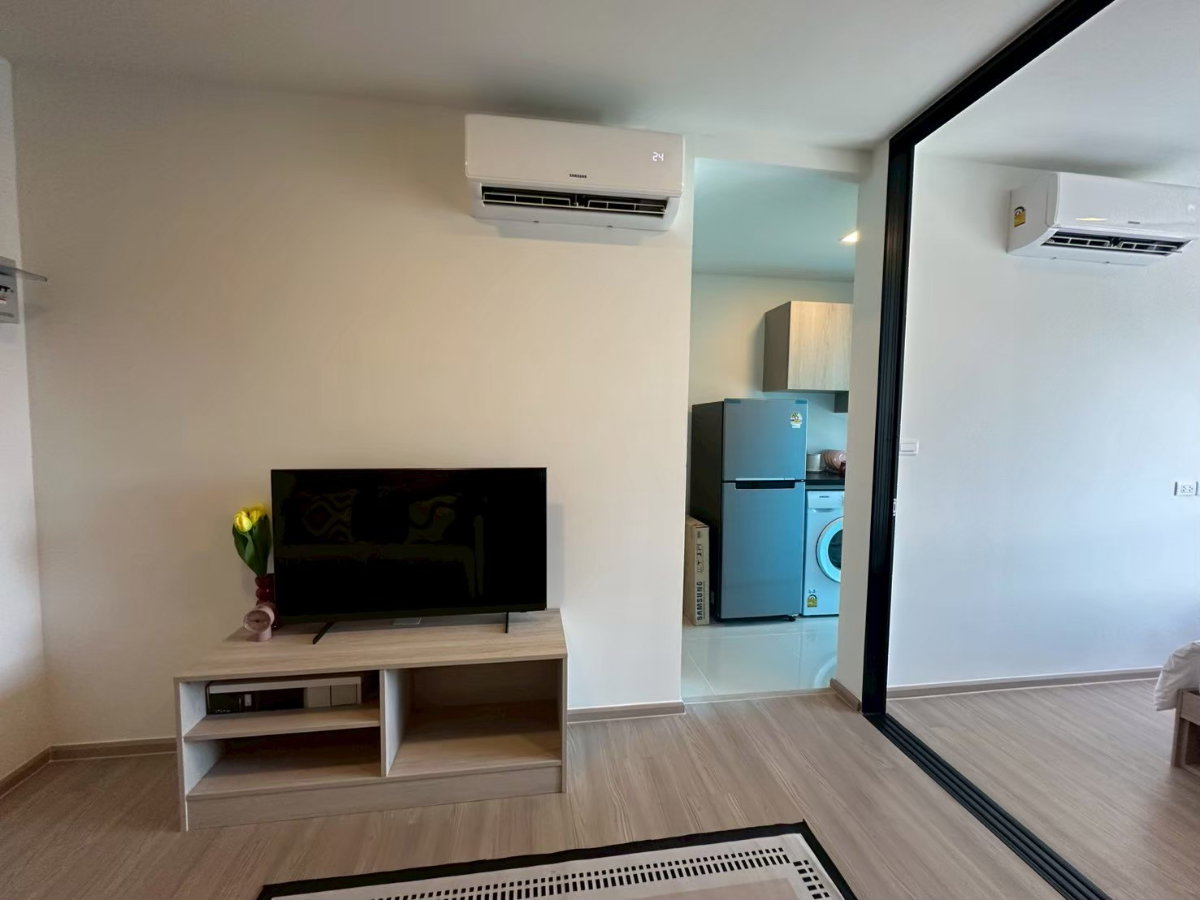 รูป ​🍳 dcondo Vale Sriracha | ห้อง 25 ตร.ม. ครัวแยกเป็นสัดส่วน | เริ่ม 1.4X ล้าน* | โทร 065-5639565 ☎️ - รูปที่ 12/12