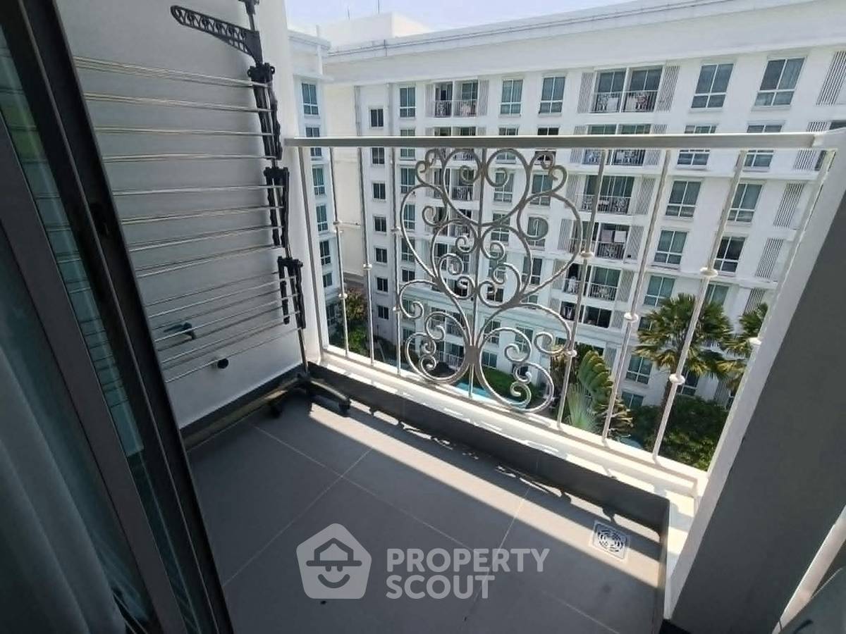 รูป คอนโด 1-ห้องนอน ที่ ดิ โอเรียนท์ รีสอร์ท แอนด์ สปา ใกล้ เมืองพัทยา (ID 2812022) - รูปที่ 5/10