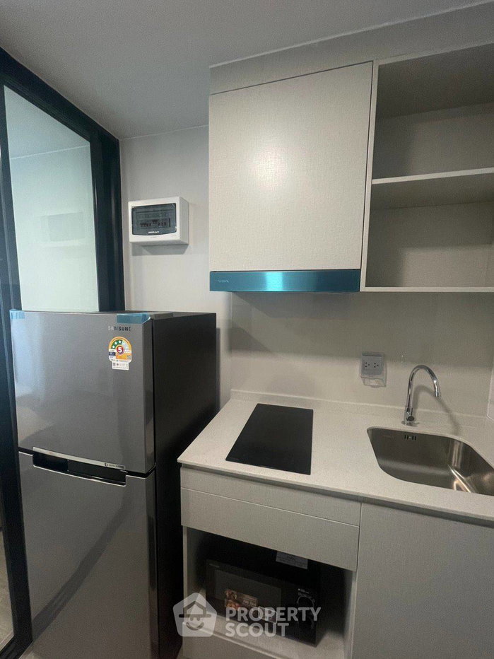 รูป คอนโด 1-ห้องนอน ที่ แอทโมซ โอเอซิส อ่อนนุช ใน สวนหลวง (ID 2812016) - รูปที่ 15/17