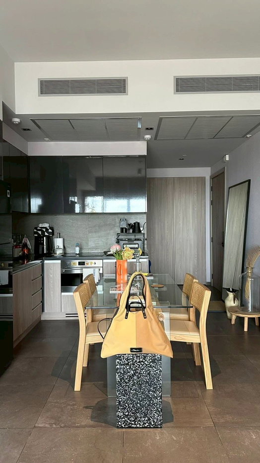 รูป LTHC15031 – Modern Condo High Floor for Sale Asok | City Lifestyle Best Value | Near MRT Phetchaburi | 17.5 MB | คอนโดขาย อโศก ชั้นสูง ไลฟ์สไตล์เมือง คุ้มค่า ใกล้ MRT เพชรบุรี - รูปที่ 3/10
