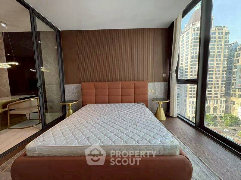 รูป คอนโด 1-ห้องนอน ที่ ศุภาลัย ไอคอน สาทร ใกล้ MRT สีลม (ID 2705565) - รูปที่ 6/10