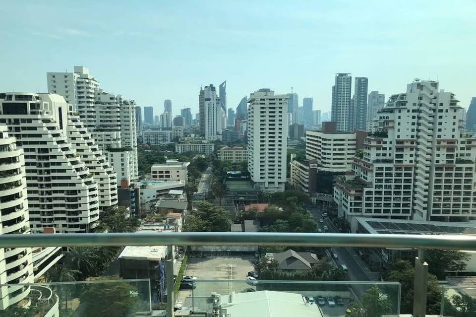 รูป 🏙️ PFD-08281 Supalai Oriental Sukhumvit 39 | ศุภาลัย โอเรียนทัล สุขุมวิท 39 | Building B - รูปที่ 7/7