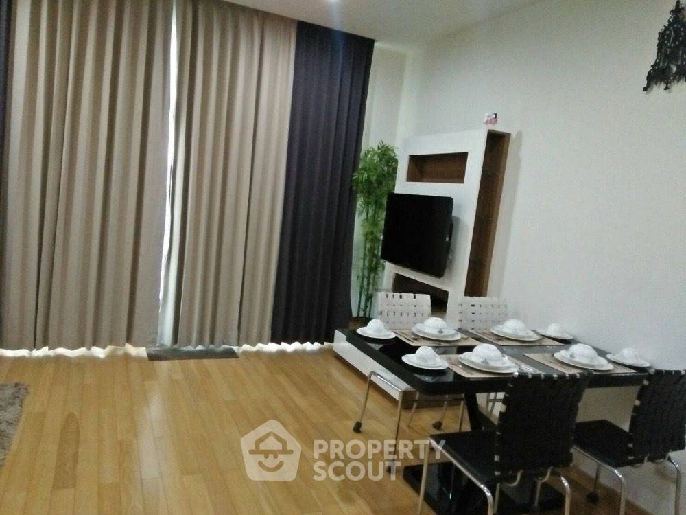 รูป คอนโด 2-ห้องนอน ที่ 39 บาย แสนสิริ ใกล้ BTS พร้อมพงษ์ (ID 2739823) - รูปที่ 4/10