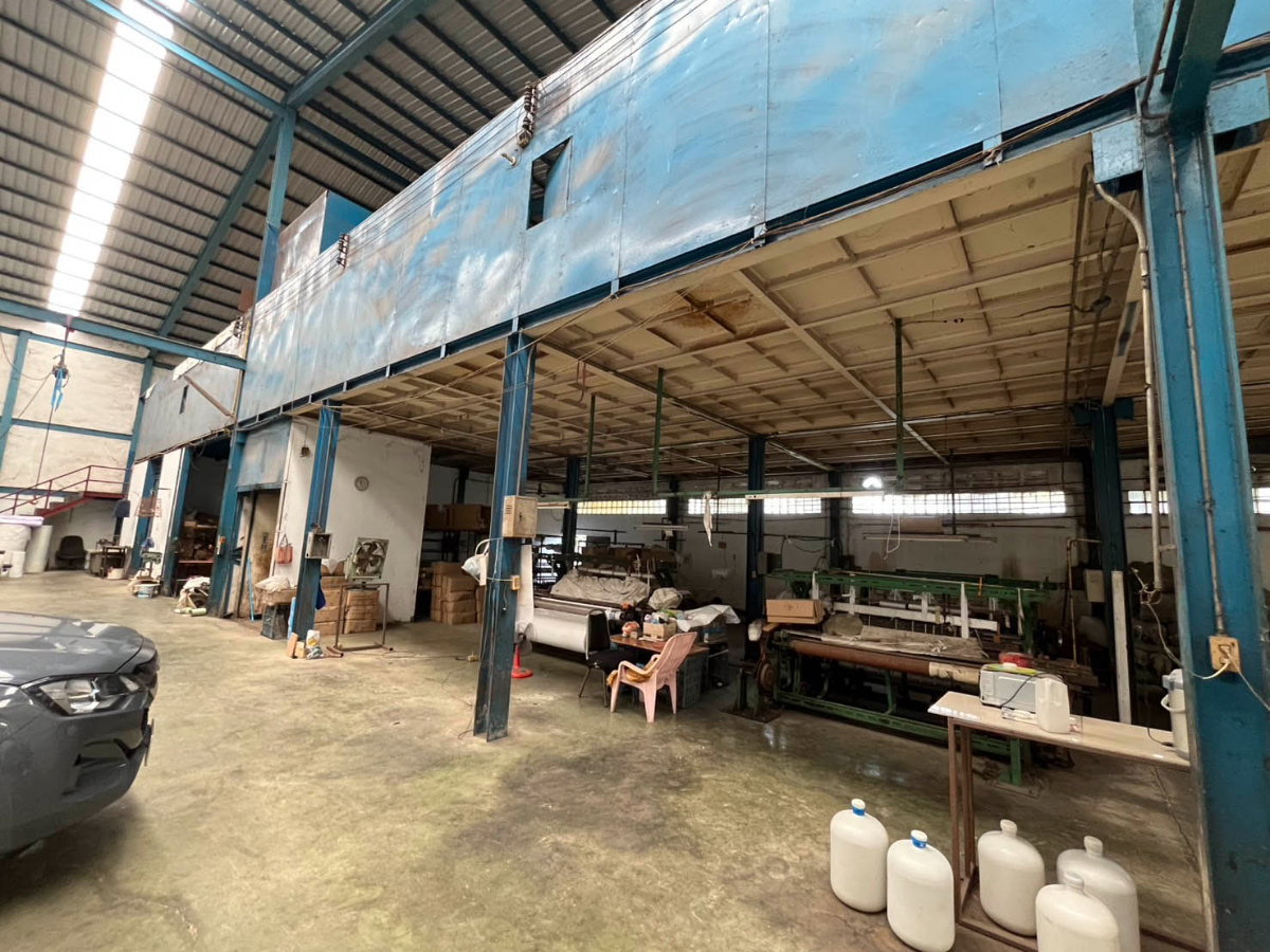 picture Factory for Rent 75,000 / month - 6/17